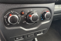 Dacia Dokker Stepway 1.5 dCi 90 cv Eco2 * 1ère Main * Ecran * Distribution OK * Très bon état