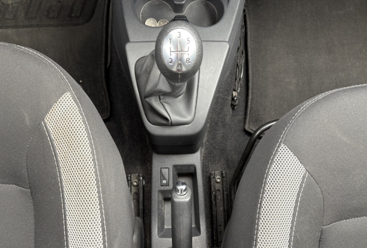 Dacia Dokker Stepway 1.5 dCi 90 cv Eco2 * 1ère Main * Ecran * Distribution OK * Très bon état
