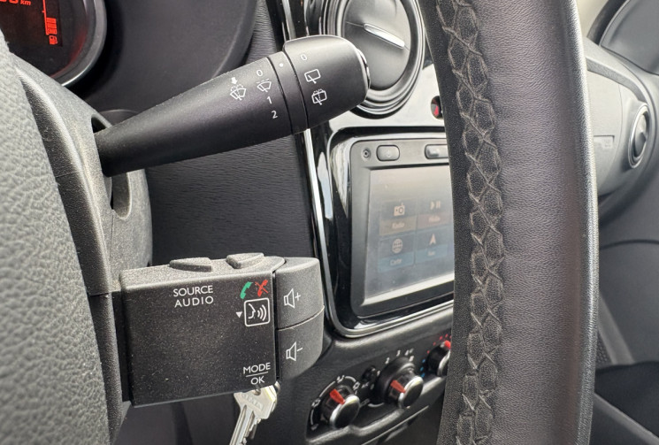 Dacia Dokker Stepway 1.5 dCi 90 cv Eco2 * 1ère Main * Ecran * Distribution OK * Très bon état