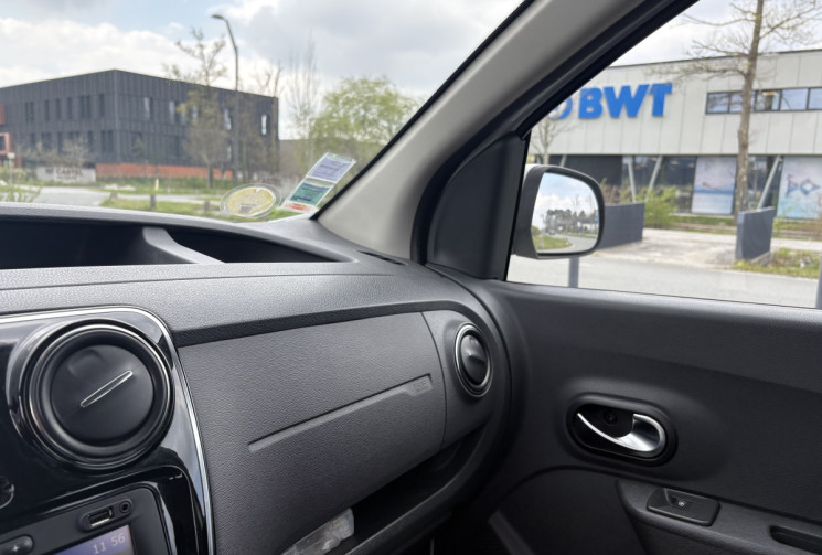 Dacia Dokker Stepway 1.5 dCi 90 cv Eco2 * 1ère Main * Ecran * Distribution OK * Très bon état