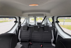 Dacia Dokker Stepway 1.5 dCi 90 cv Eco2 * 1ère Main * Ecran * Distribution OK * Très bon état