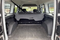 Dacia Dokker Stepway 1.5 dCi 90 cv Eco2 * 1ère Main * Ecran * Distribution OK * Très bon état