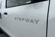 Dacia Dokker Stepway 1.5 dCi 90 cv Eco2 * 1ère Main * Ecran * Distribution OK * Très bon état