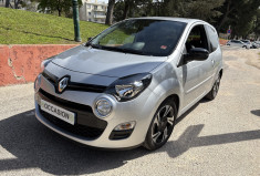 Renault Twingo 1.2 LEV 16v 75 ch Intens CLIM/RADAR AR / Bluetooth 