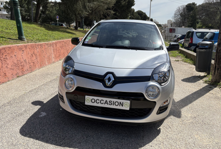 Renault Twingo 1.2 LEV 16v 75 ch Intens CLIM/RADAR AR / Bluetooth 