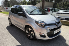 Renault Twingo 1.2 LEV 16v 75 ch Intens CLIM/RADAR AR / Bluetooth 