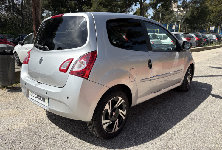 Renault Twingo 1.2 LEV 16v 75 ch Intens CLIM/RADAR AR / Bluetooth 