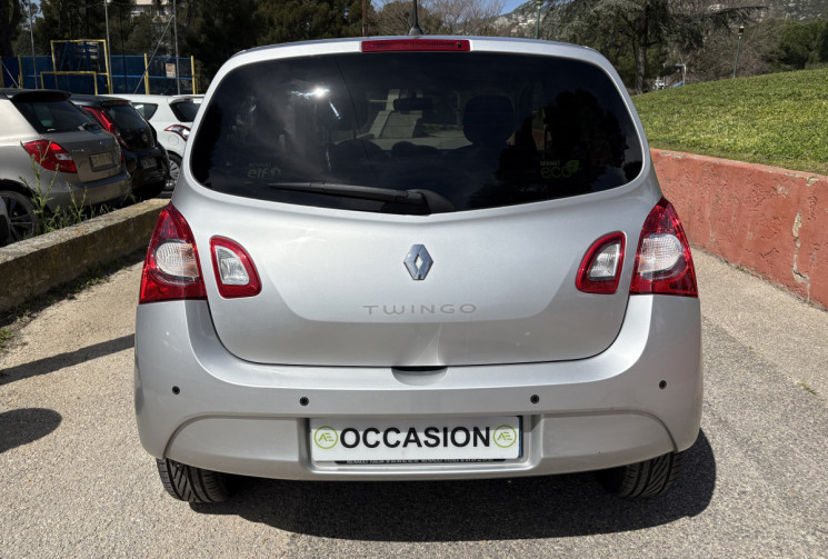 Renault Twingo 1.2 LEV 16v 75 ch Intens CLIM/RADAR AR / Bluetooth 