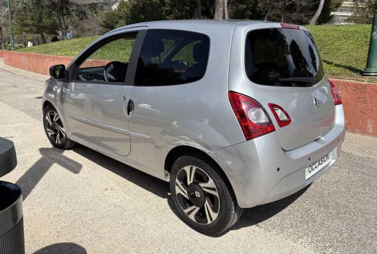 Renault Twingo 1.2 LEV 16v 75 ch Intens CLIM/RADAR AR / Bluetooth 