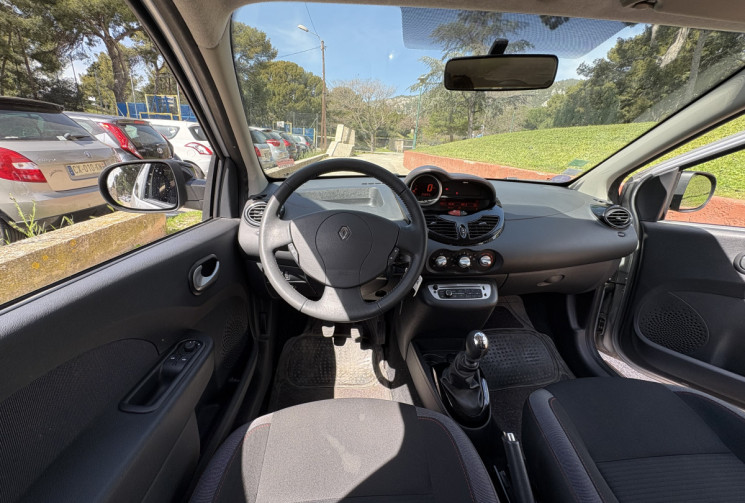 Renault Twingo 1.2 LEV 16v 75 ch Intens CLIM/RADAR AR / Bluetooth 