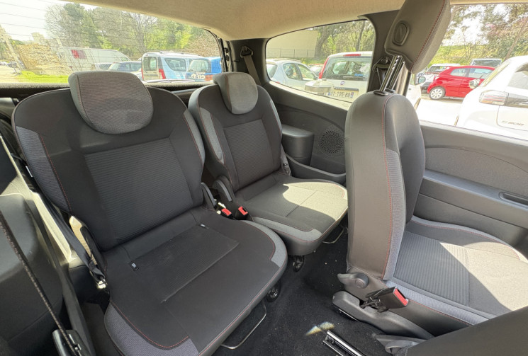 Renault Twingo 1.2 LEV 16v 75 ch Intens CLIM/RADAR AR / Bluetooth 