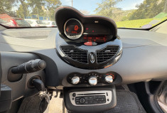 Renault Twingo 1.2 LEV 16v 75 ch Intens CLIM/RADAR AR / Bluetooth 