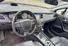 Peugeot 508 2.0 HDI 180 FELINE pour PRO de l'Auto