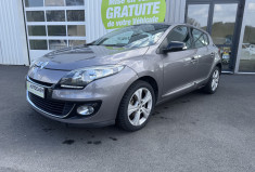 Renault Megane 1.6 DCi 130ch Energy Bose