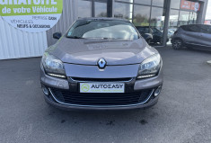 Renault Megane 1.6 DCi 130ch Energy Bose
