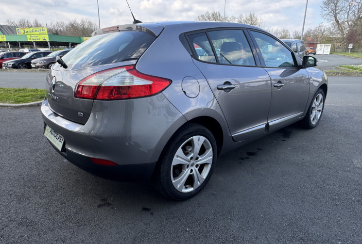 Renault Megane 1.6 DCi 130ch Energy Bose