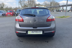 Renault Megane 1.6 DCi 130ch Energy Bose