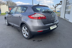 Renault Megane 1.6 DCi 130ch Energy Bose