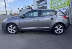 Renault Megane 1.6 DCi 130ch Energy Bose