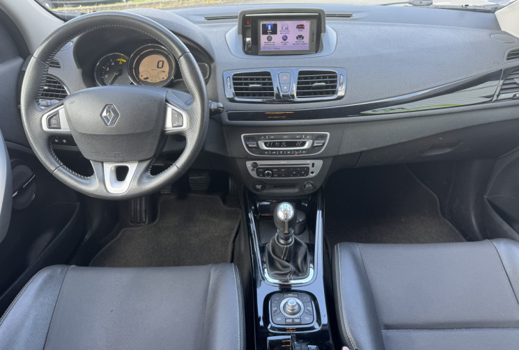 Renault Megane 1.6 DCi 130ch Energy Bose