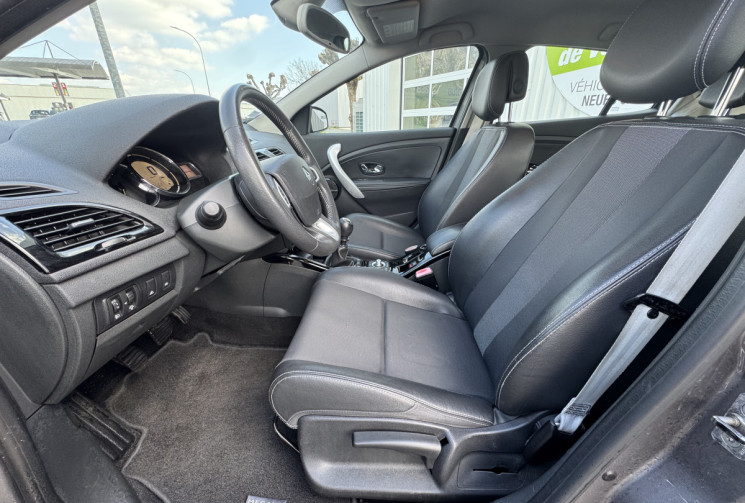 Renault Megane 1.6 DCi 130ch Energy Bose