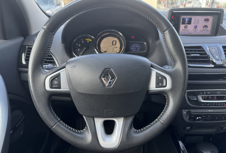 Renault Megane 1.6 DCi 130ch Energy Bose