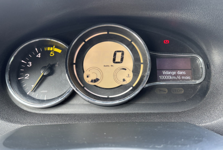 Renault Megane 1.6 DCi 130ch Energy Bose