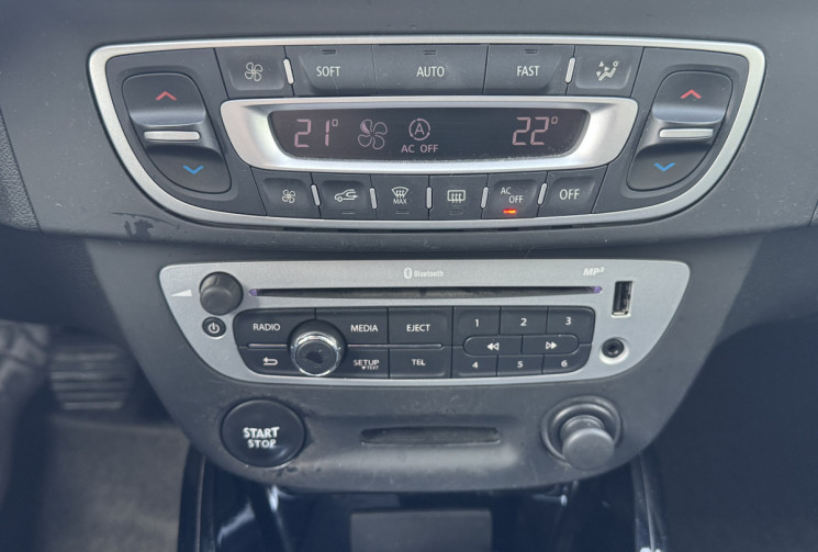 Renault Megane 1.6 DCi 130ch Energy Bose