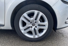 Renault CLIO ESTATE IV Phase 2 1.5 dCi Energy S&S 90 CV ZEN