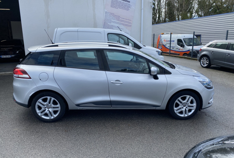 Renault CLIO ESTATE IV Phase 2 1.5 dCi Energy S&S 90 CV ZEN