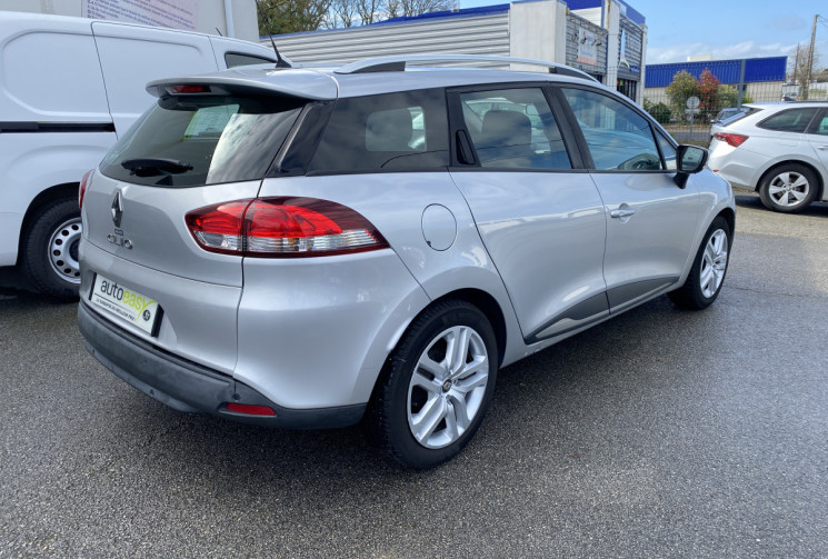 Renault CLIO ESTATE IV Phase 2 1.5 dCi Energy S&S 90 CV ZEN