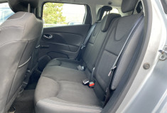 Renault CLIO ESTATE IV Phase 2 1.5 dCi Energy S&S 90 CV ZEN
