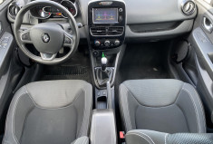 Renault CLIO ESTATE IV Phase 2 1.5 dCi Energy S&S 90 CV ZEN
