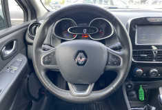 Renault CLIO ESTATE IV Phase 2 1.5 dCi Energy S&S 90 CV ZEN