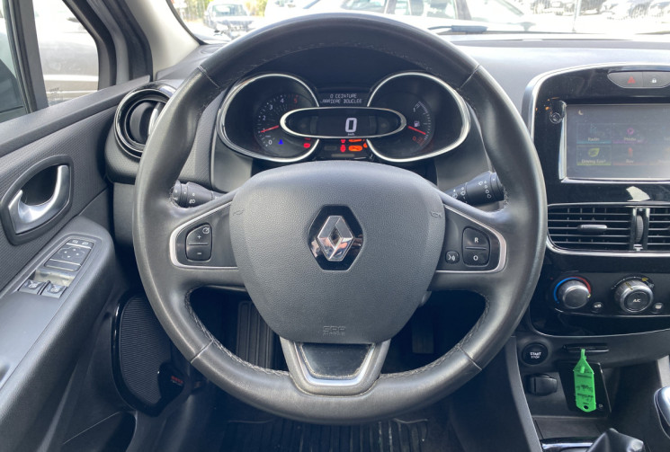 Renault CLIO ESTATE IV Phase 2 1.5 dCi Energy S&S 90 CV ZEN