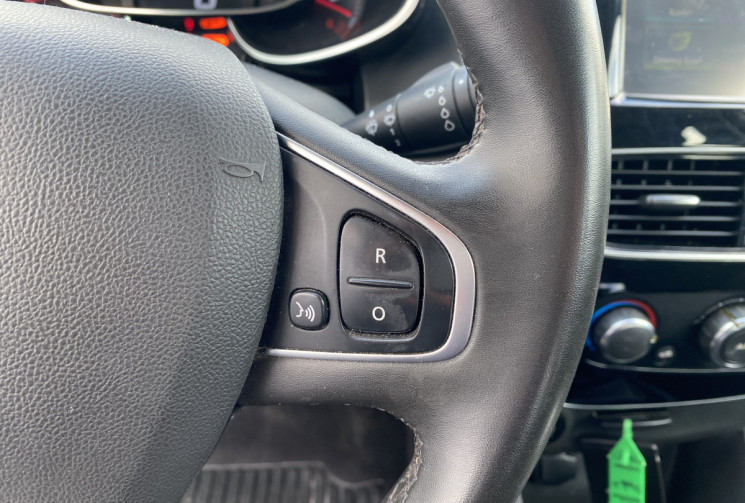 Renault CLIO ESTATE IV Phase 2 1.5 dCi Energy S&S 90 CV ZEN