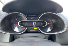 Renault CLIO ESTATE IV Phase 2 1.5 dCi Energy S&S 90 CV ZEN