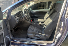 Volkswagen Golf VII lounge 1.6 TDI 16V Blue Motion 110cv / SIEGE CHAUFFANT / JANTES ALU / DETECTEUR 