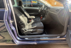 Volkswagen Golf VII lounge 1.6 TDI 16V Blue Motion 110cv / SIEGE CHAUFFANT / JANTES ALU / DETECTEUR 