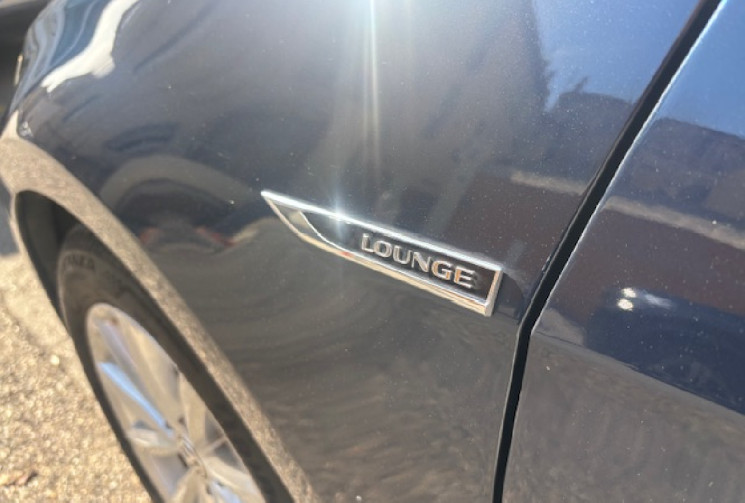 Volkswagen Golf VII lounge 1.6 TDI 16V Blue Motion 110cv / SIEGE CHAUFFANT / JANTES ALU / DETECTEUR 