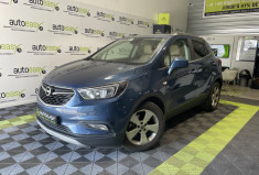 Opel Mokka 1.4 Turbo 140 ch Elite 4x2 BVA