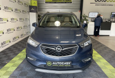 Opel Mokka 1.4 Turbo 140 ch Elite 4x2 BVA