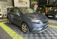 Opel Mokka 1.4 Turbo 140 ch Elite 4x2 BVA
