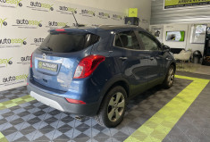 Opel Mokka 1.4 Turbo 140 ch Elite 4x2 BVA