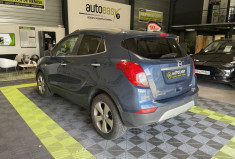 Opel Mokka 1.4 Turbo 140 ch Elite 4x2 BVA