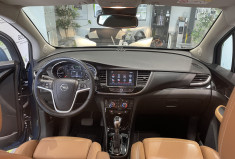 Opel Mokka 1.4 Turbo 140 ch Elite 4x2 BVA