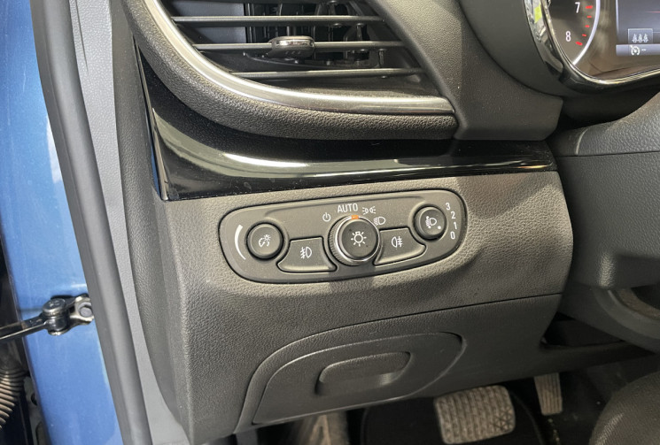 Opel Mokka 1.4 Turbo 140 ch Elite 4x2 BVA
