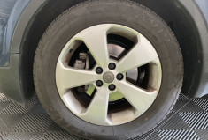 Opel Mokka 1.4 Turbo 140 ch Elite 4x2 BVA