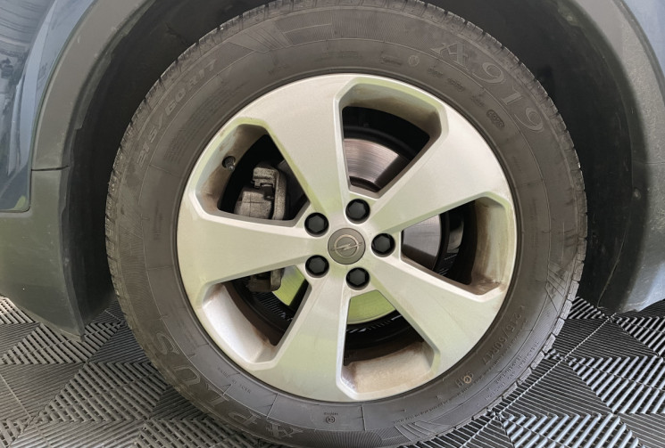 Opel Mokka 1.4 Turbo 140 ch Elite 4x2 BVA
