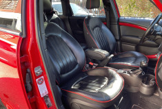 Mini Countryman Cooper JCW 1.6 turbo ALL4 Steptronic 218 cv / Double toit ouvrant / Keyless 